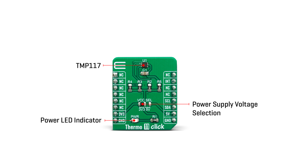 Thermo 11 click inner