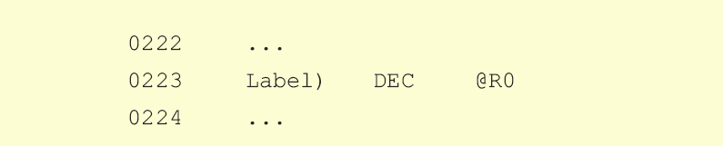 DEC @Ri DEC @Ri