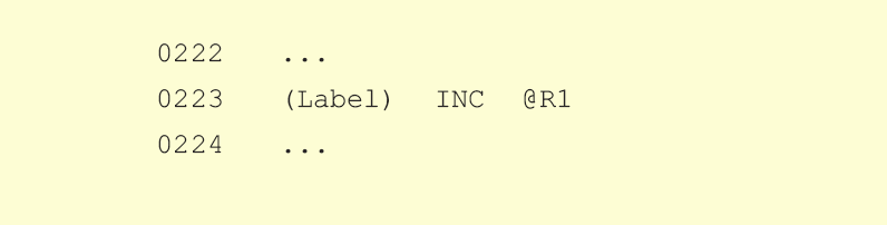 INC @Ri INC @Ri
