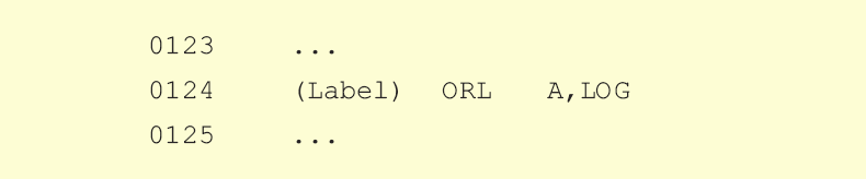 ORL A,Rx ORL A,Rx