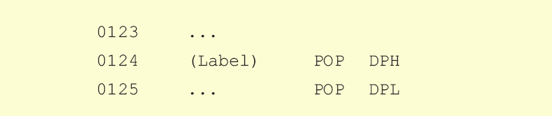 POP Rx POP Rx