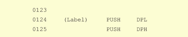 PUSH Rx PUSH Rx
