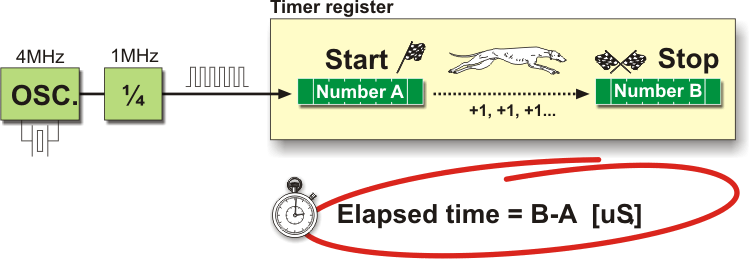 Timer Operation