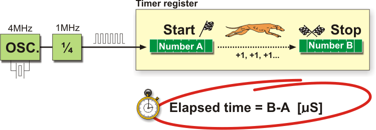 Timer Operation