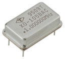 External Oscillator External Oscillator