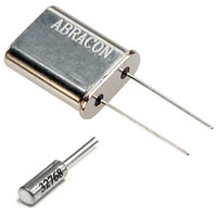 Two Types of External Oscillators Two Types of External Oscillators