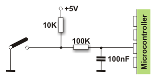 RC circuit