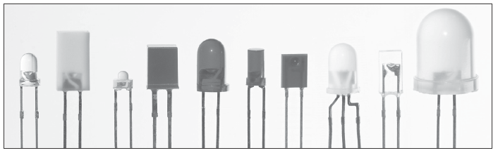 LED Diode LED Diode