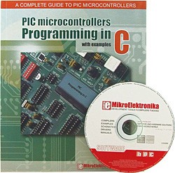 PIC Microcontrollers - Programming in C