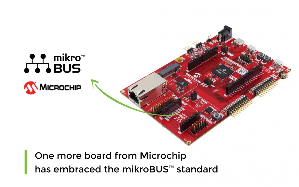 mikrobus board