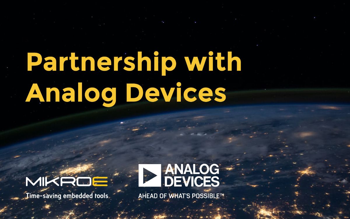 Analog Devices 