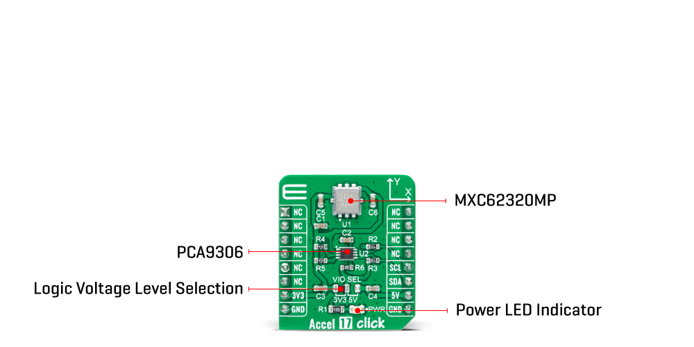 Accel 17 Click inner