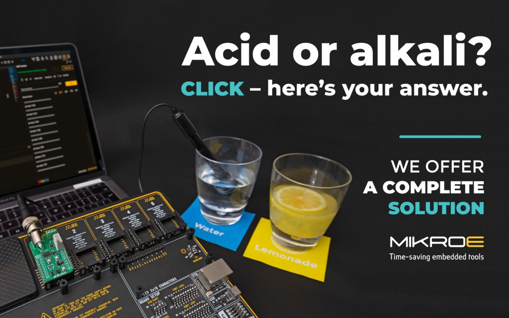 Acid or alkali Click – here’s your answer