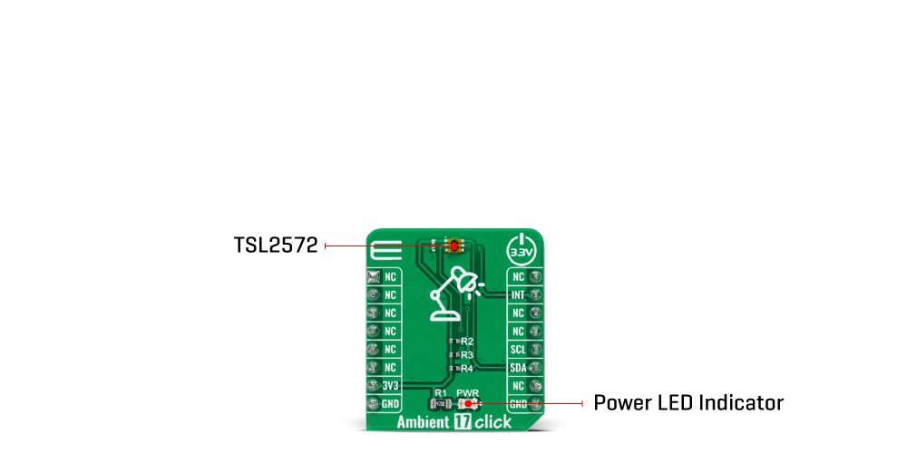 Ambient 17 Click inner