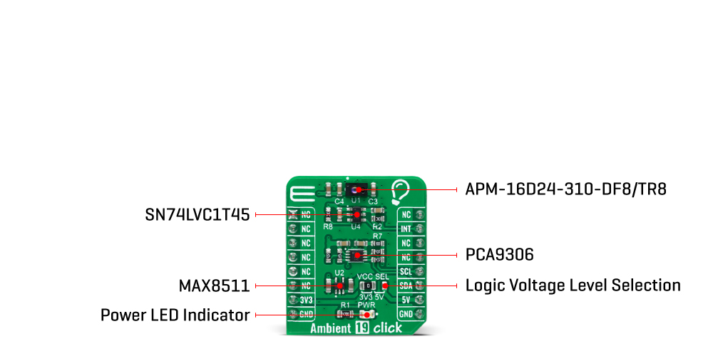 Ambient 19 Click inner