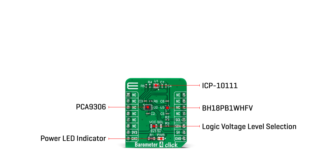 Barometer 4 Click inner