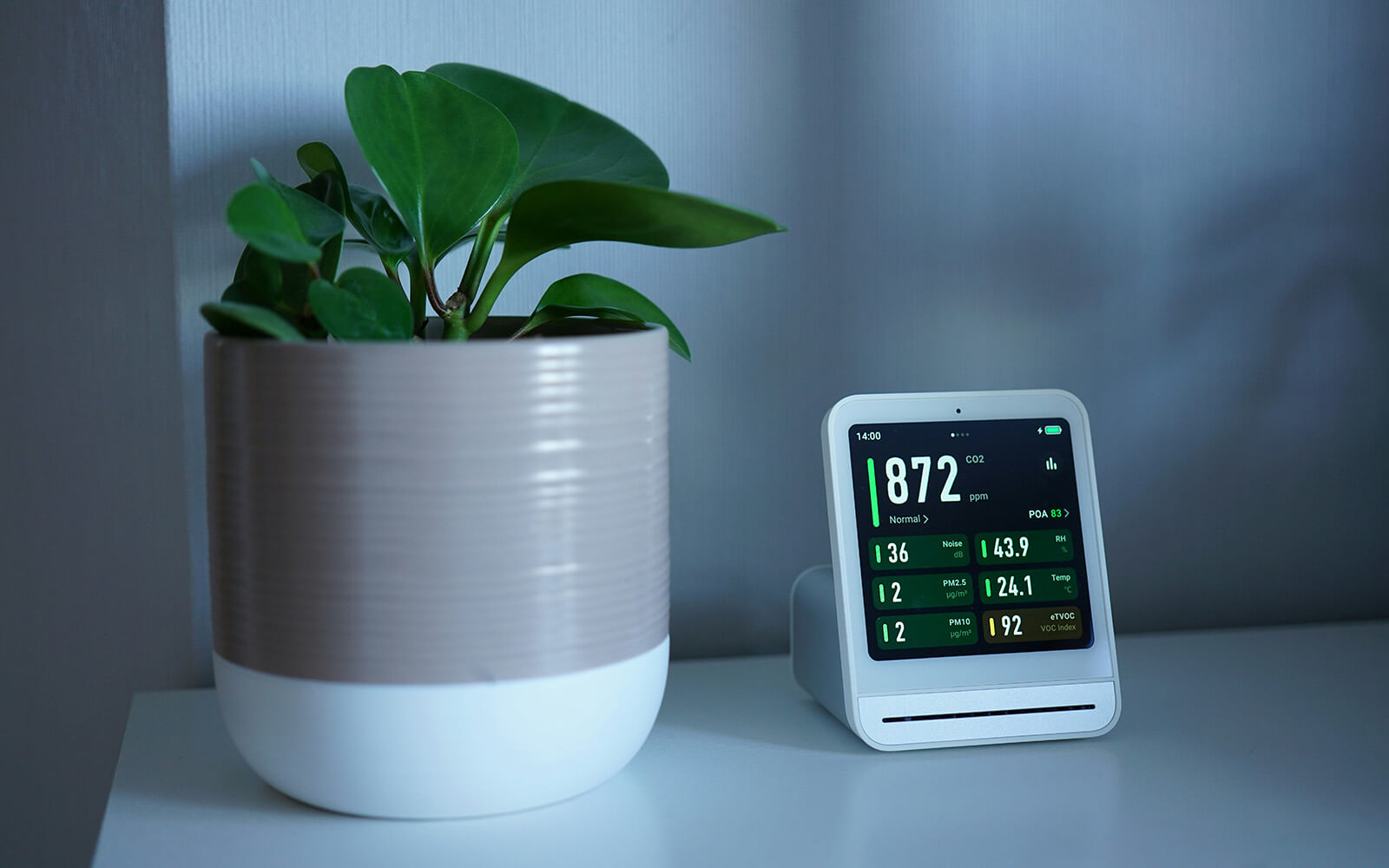 Building Automation: From HVAC Control to Smart Lighting with Embedded Tech - 1