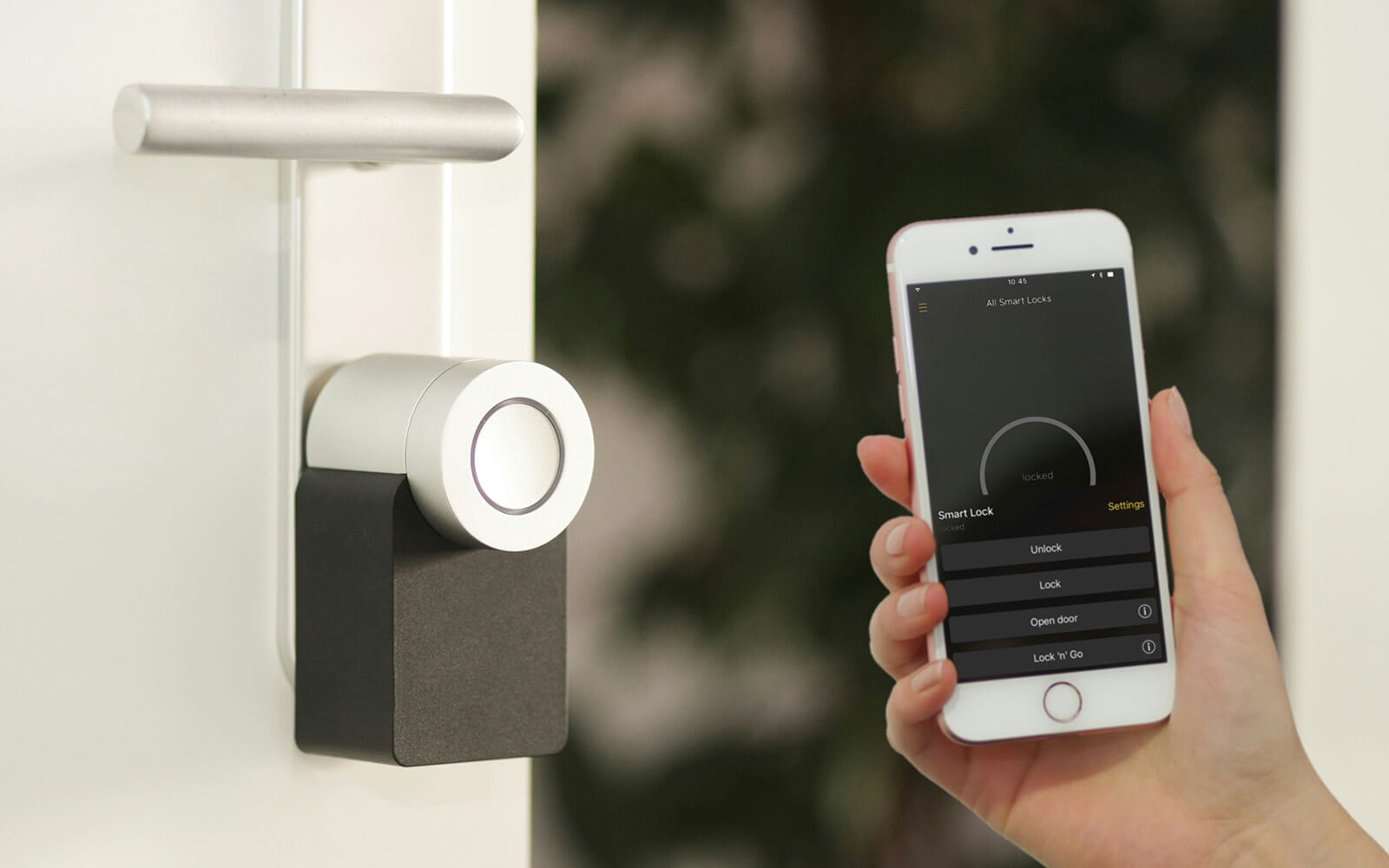 Building Automation: From HVAC Control to Smart Lighting with Embedded Tech - 2