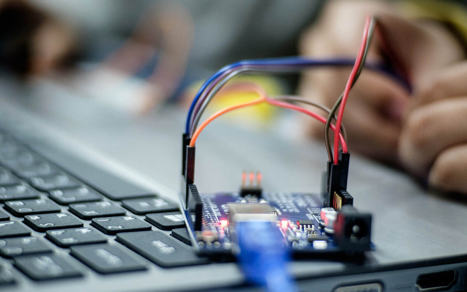 Comparison of Arduino Nano and Uno - 2
