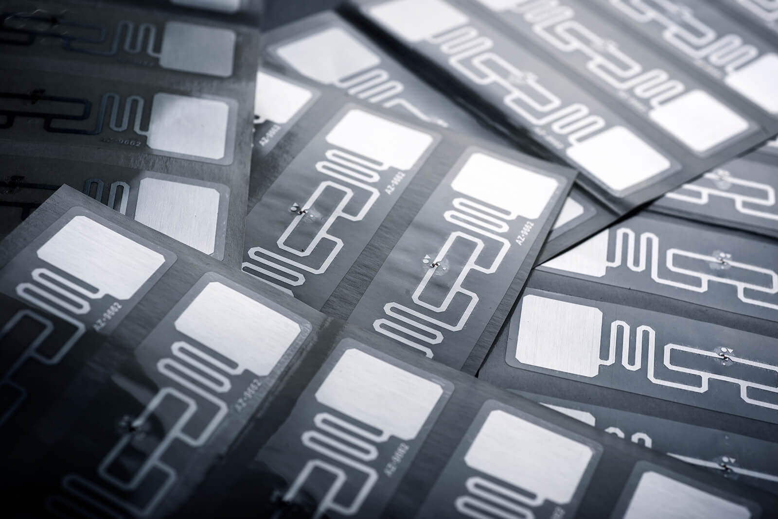 Discover the Future of Access Control with Radio Frequency ID Cards - 2