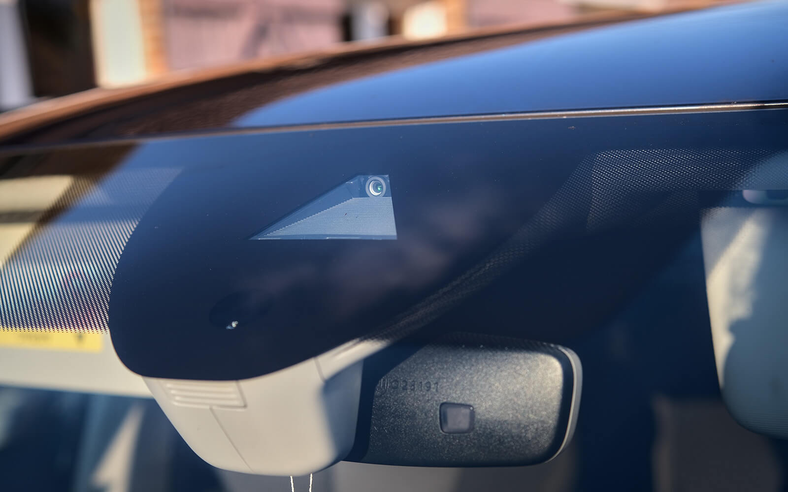 Embedded Vision Systems: How Cameras and AI are Integrated in Hardware - 1
