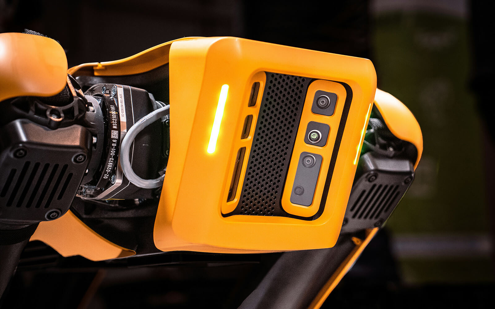 Embedded Vision Systems: How Cameras and AI are Integrated in Hardware - 3
