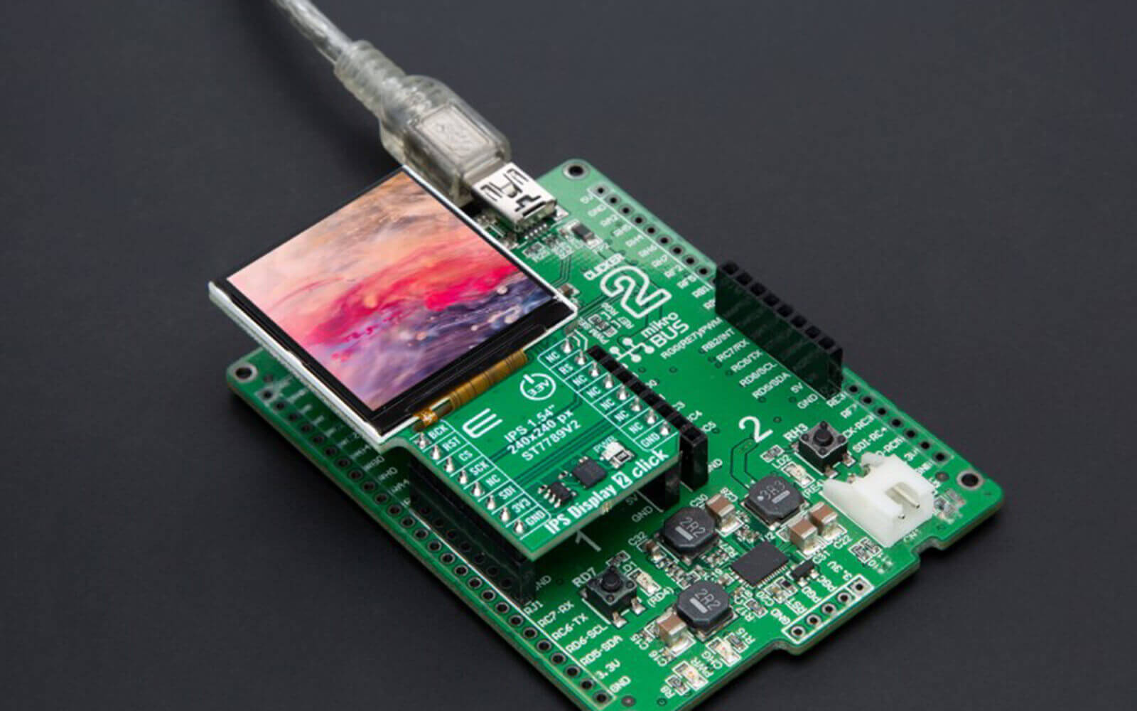 Enhancing Prototyping with Breakout Boards - 1