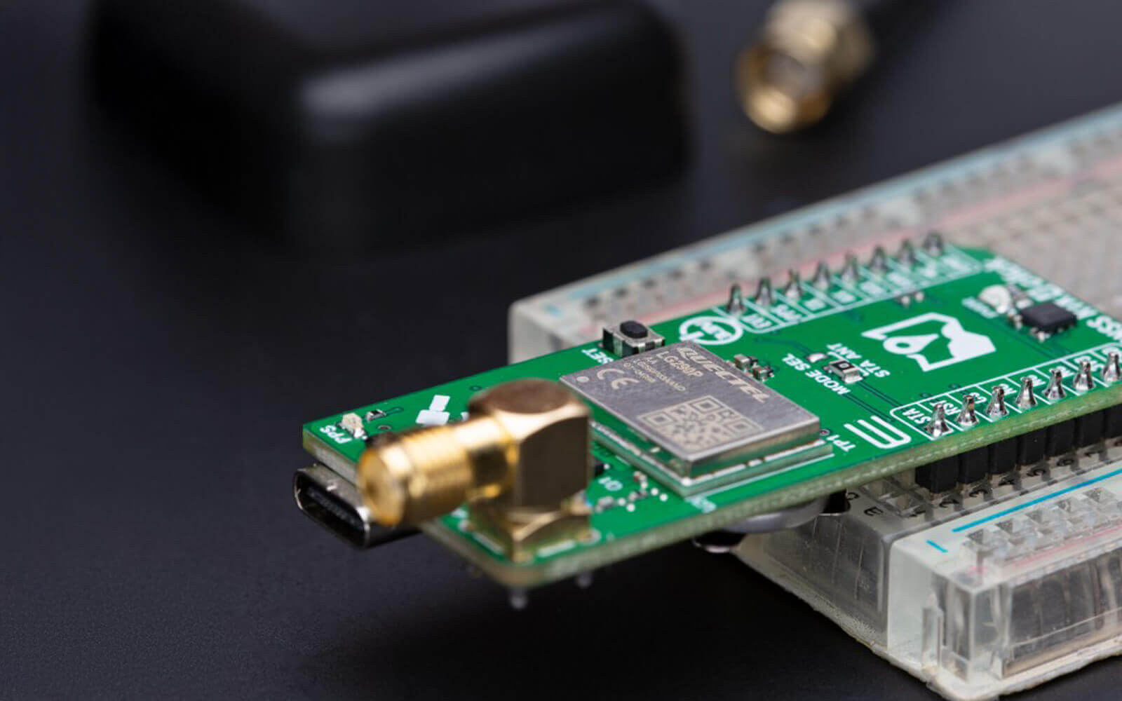 Enhancing Prototyping with Breakout Boards - 2