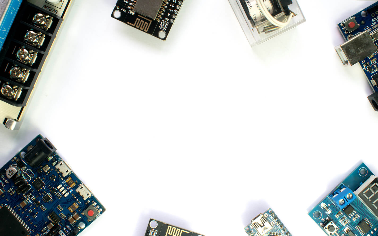 Essential Guide to ESP32 Pin Configuration - 3