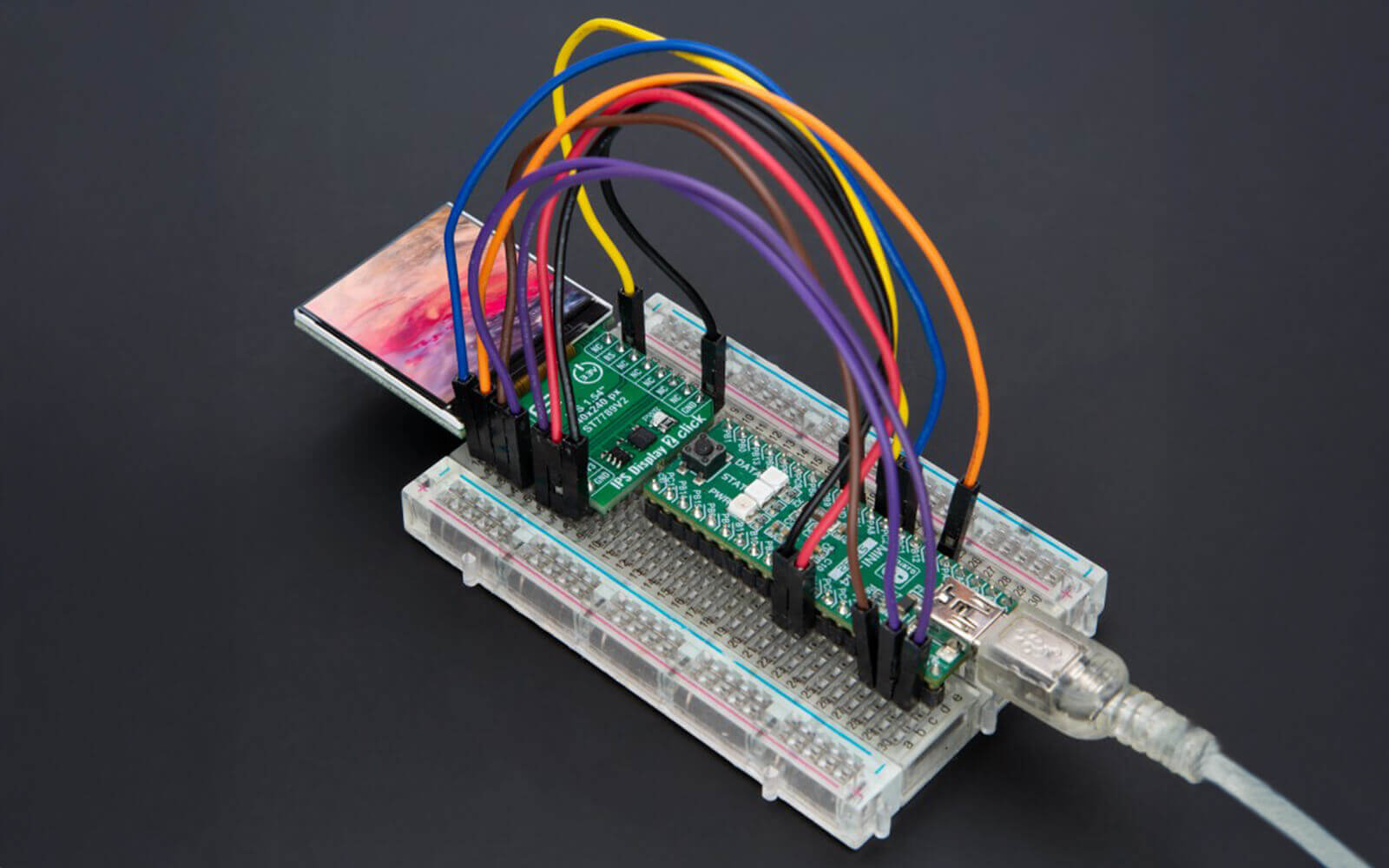 Essential Guide to Using a Breadboard - 3