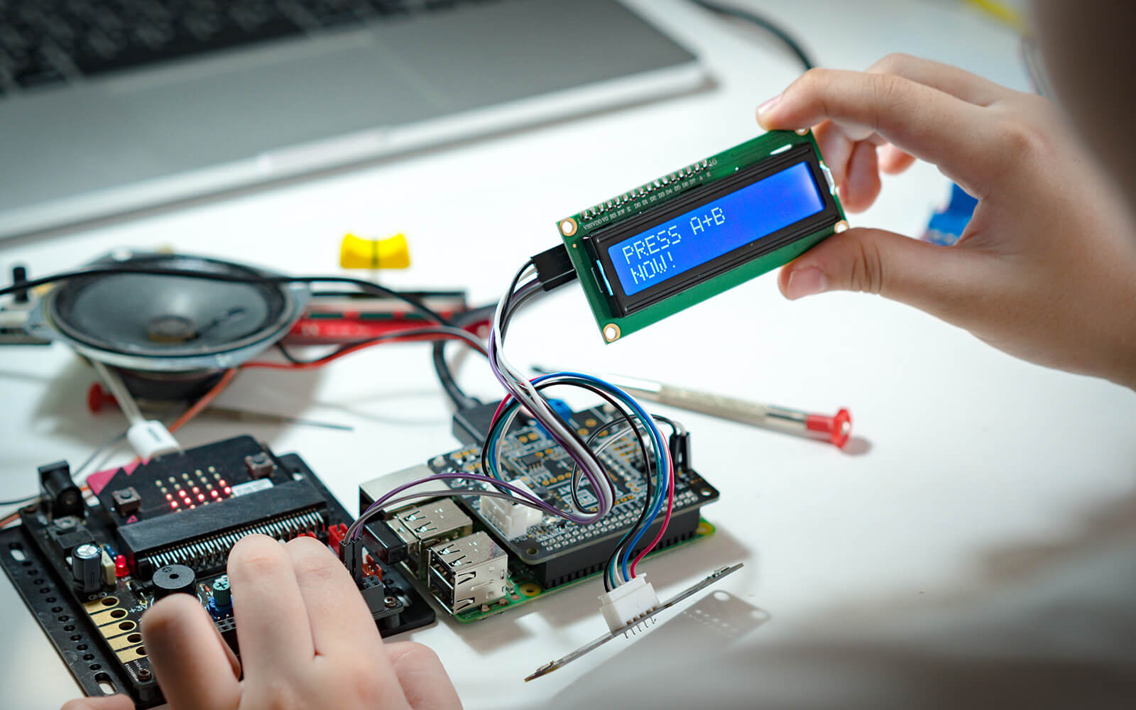 Getting Started with Raspberry Pi Emulators - 1