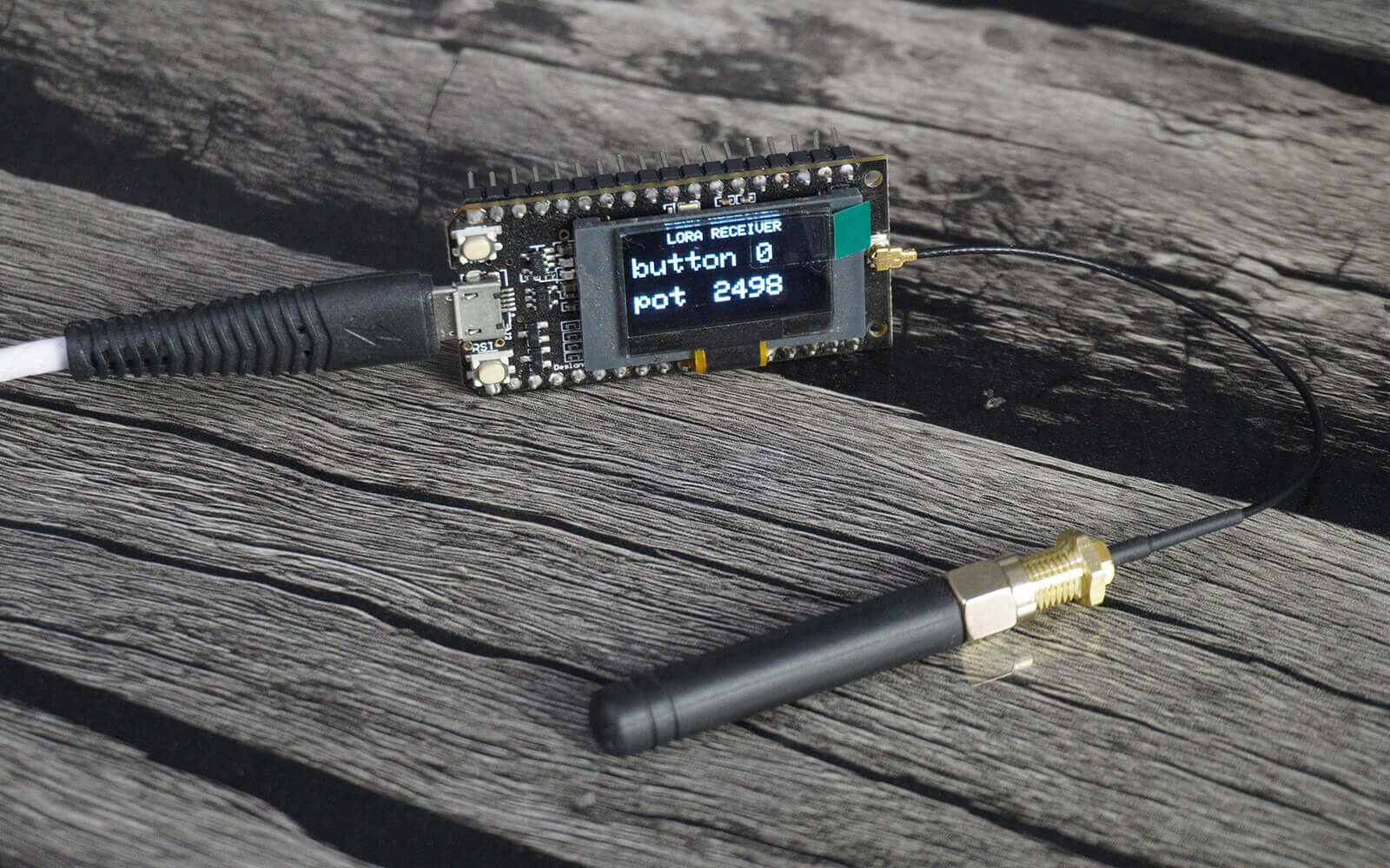 Getting Started with the ESP32 Board - 1