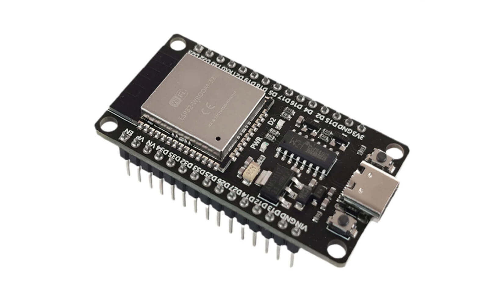 Getting Started with the ESP32 Board - 3