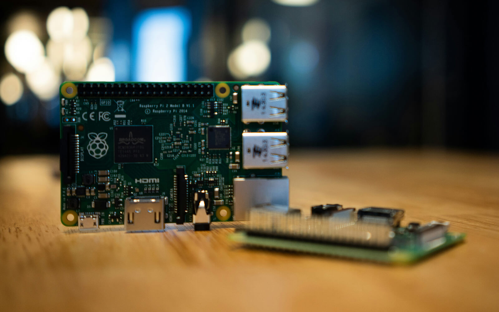 Innovative Raspberry Pi Projects for Home Automation - 2