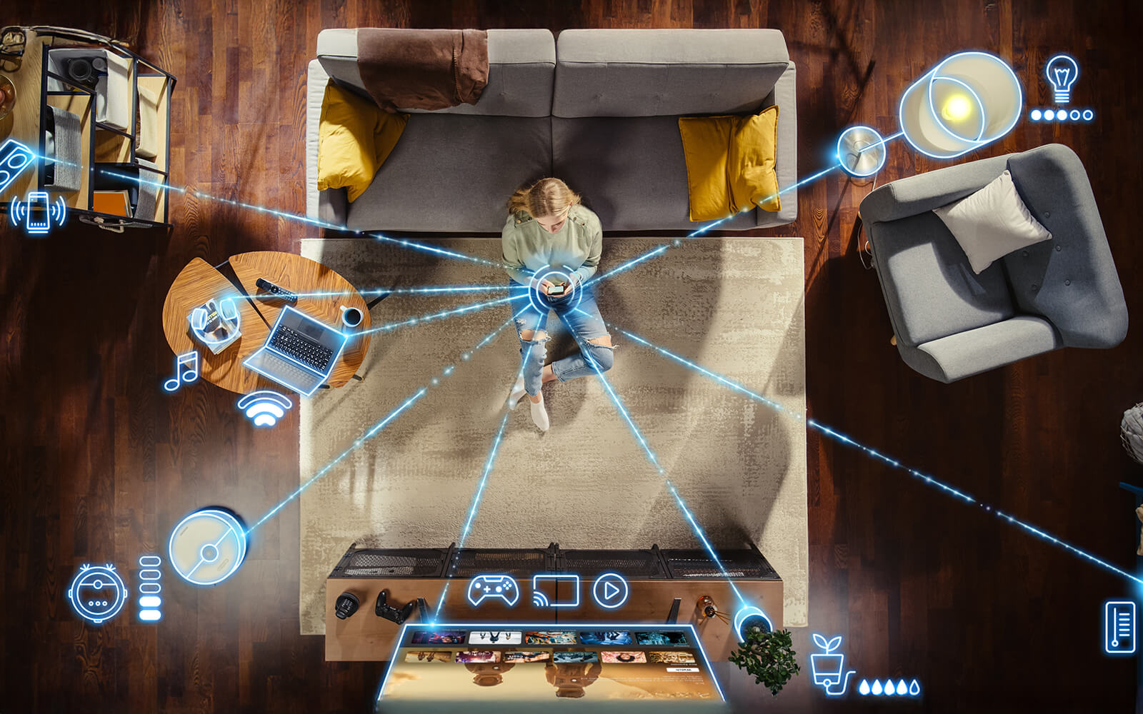 Innovative Raspberry Pi Projects for Home Automation - 3