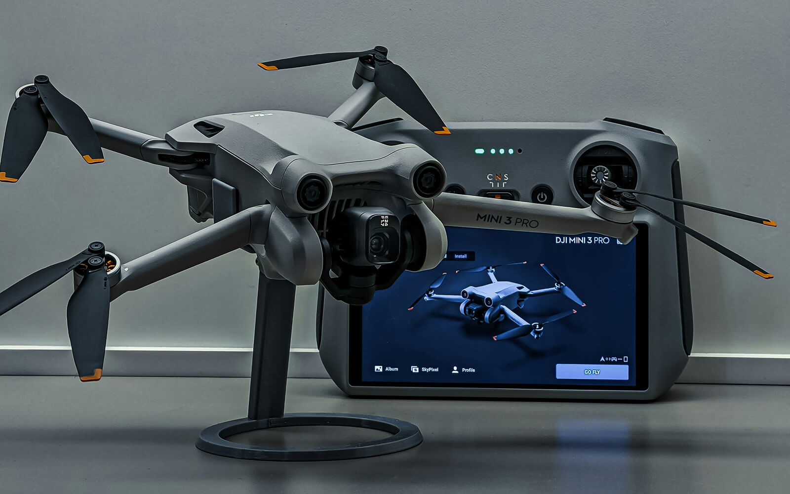 Inside the Drone: Hardware Platforms for UAV Development - 2