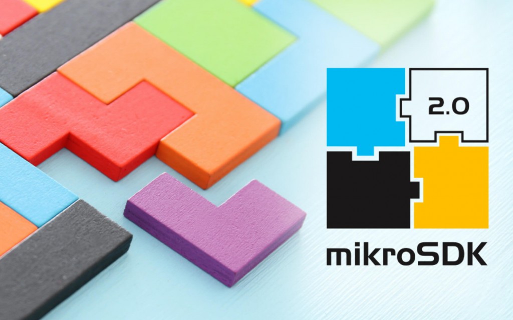 MIKROSDK