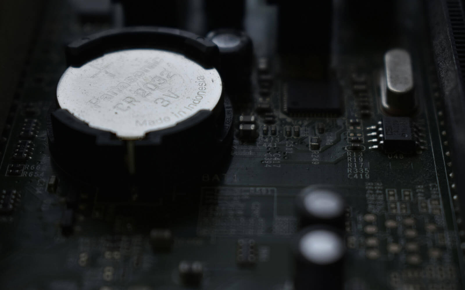 Machine Learning on Edge Devices A Hardware Perspective - 2