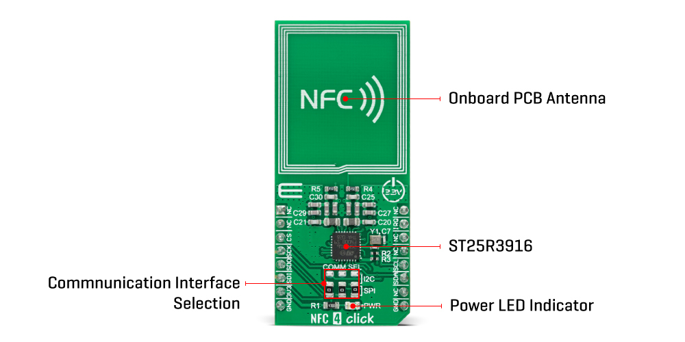 NFC 4 Click inner