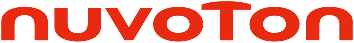 Nuvoton_Technology_logo