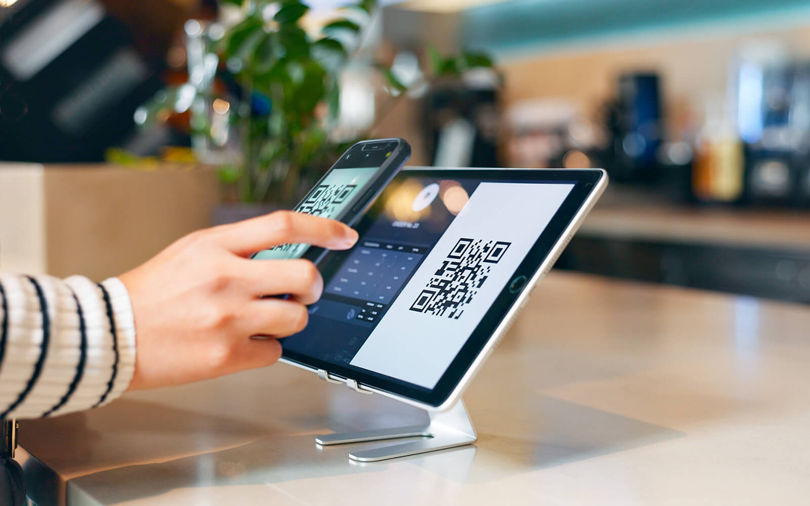 Payment Systems (POS): Security and Connectivity in Embedded Terminals - 2