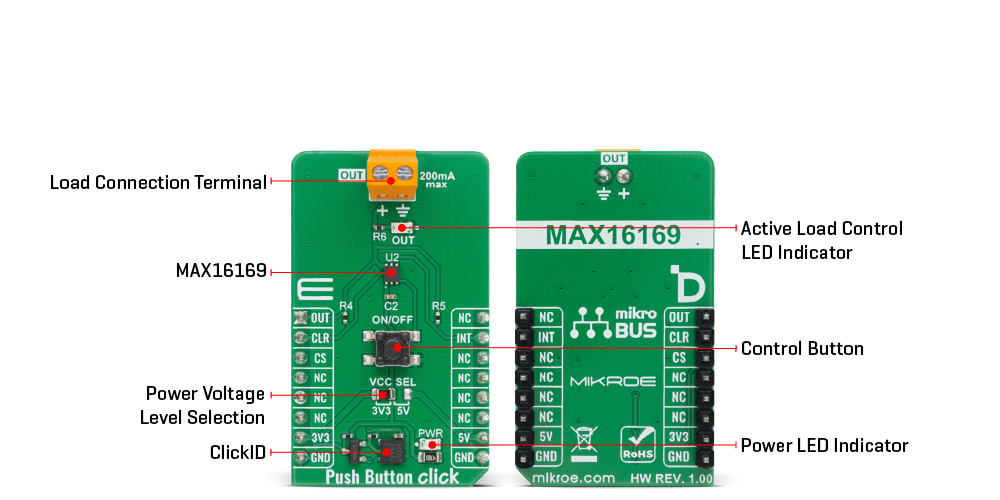 Push Button Click v100 Inner Image