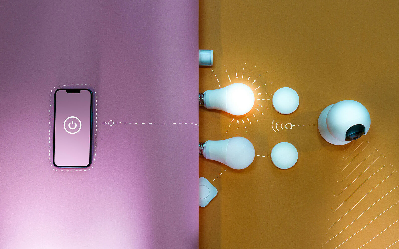 Smart Home Systems Key Technologies and How to Prototype Them - 2
