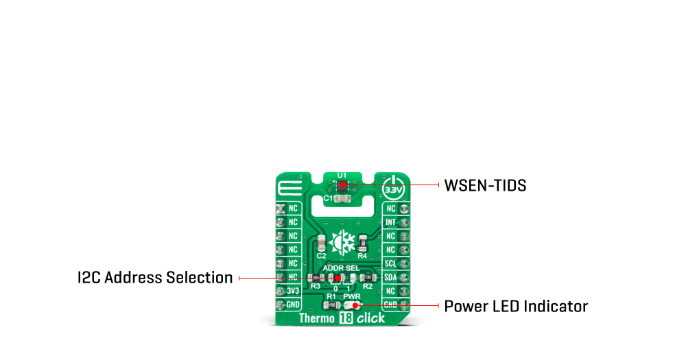 Thermo 18 Click inneri