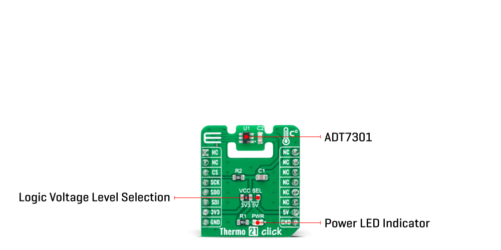 Thermo 21 click inner