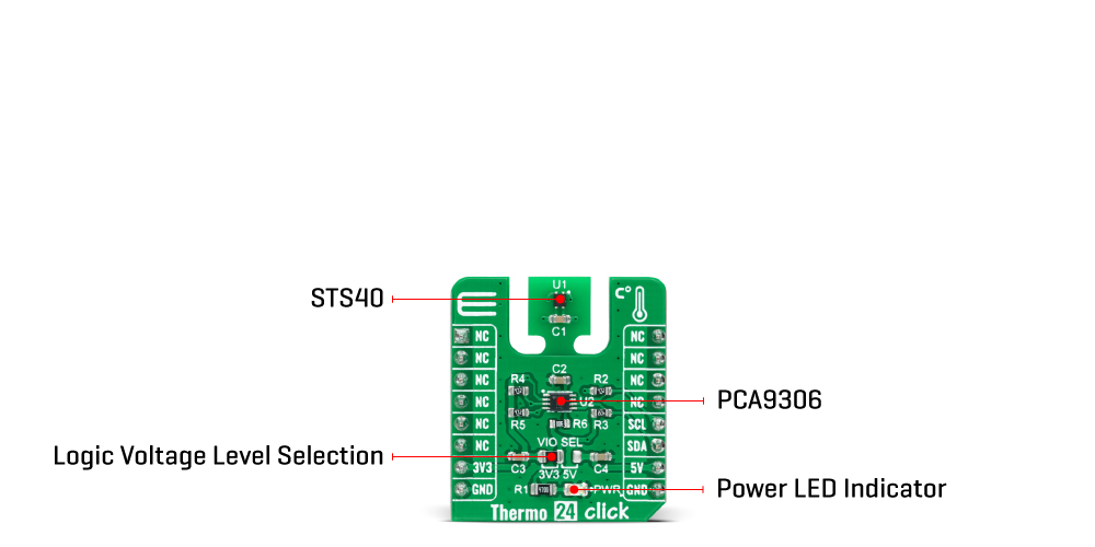 Thermo 24 click inner