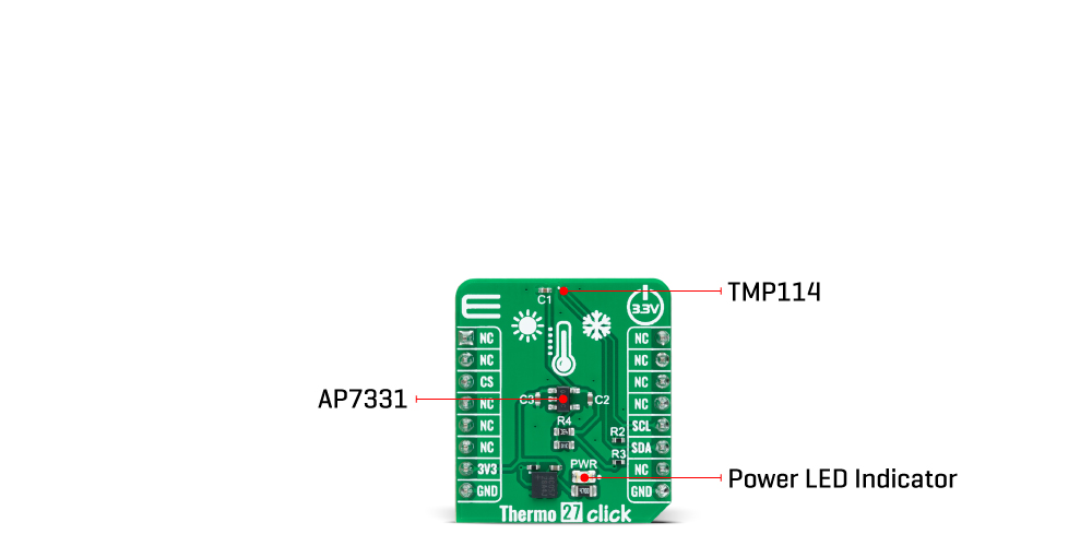 Thermo 27 inner