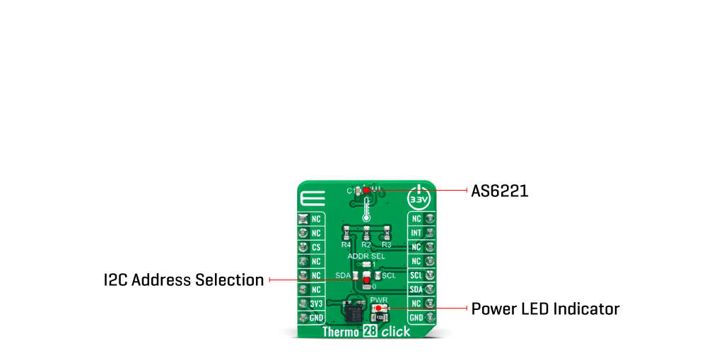 Thermo 28 Click inner