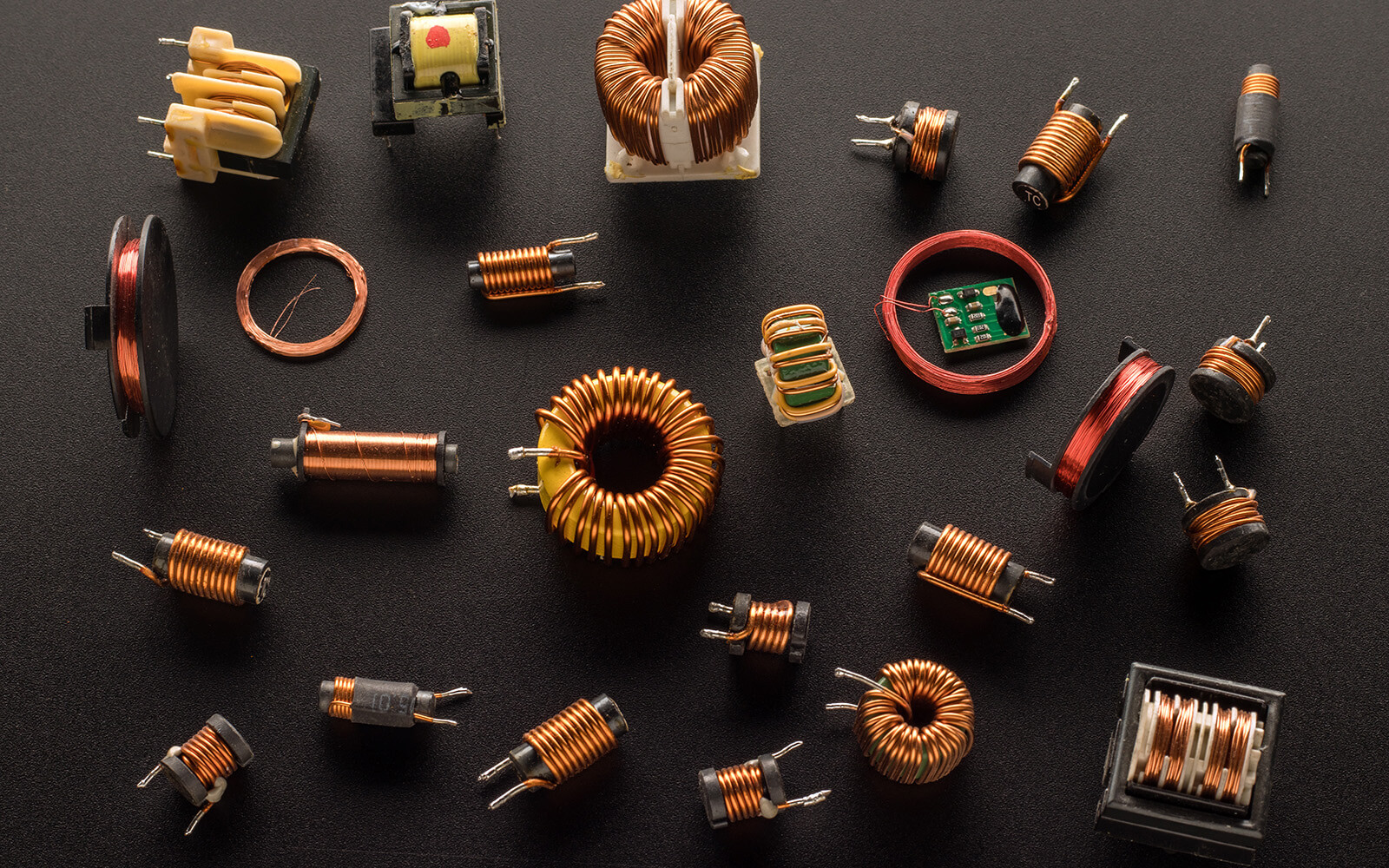 Types of Circuit Board Components Explained - 3