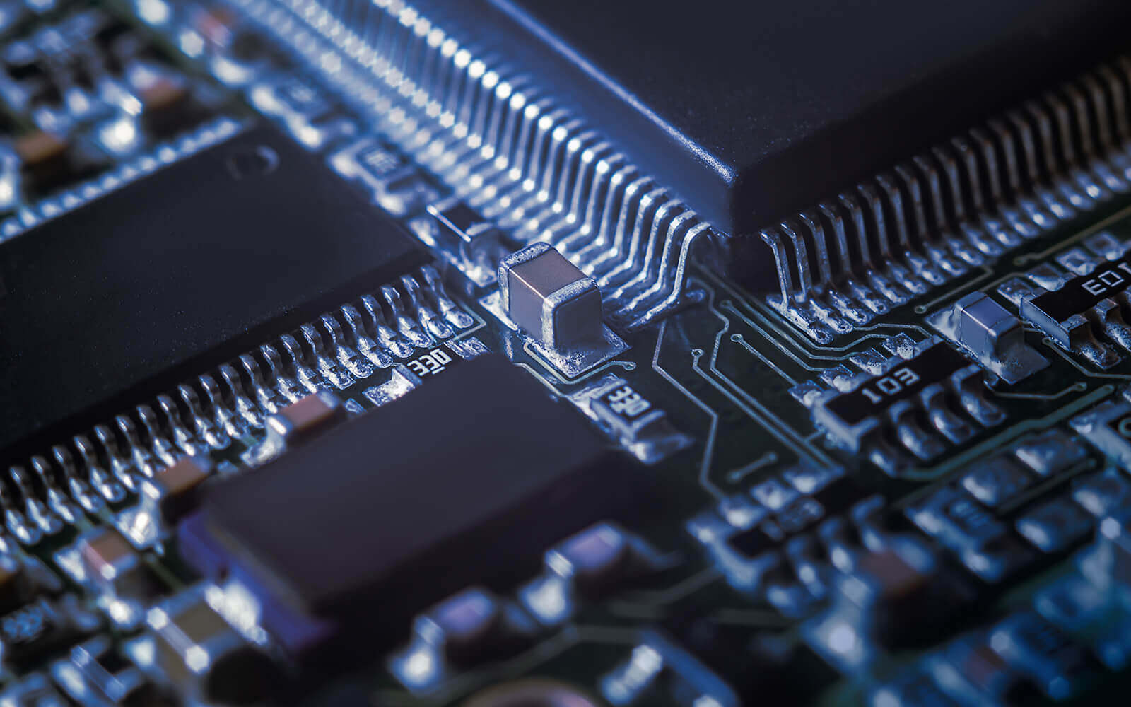 Understanding the Basics of Circuit Boards - 1